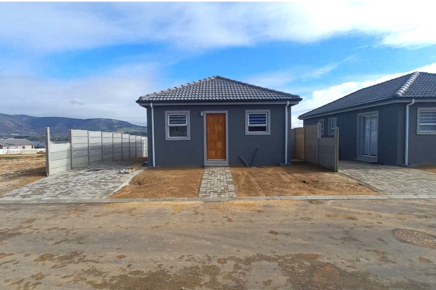 3 Bedroom Property for Sale in Dalvale Western Cape